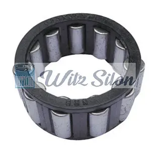 4J series TRANSIT Needle Roller for First Shaft