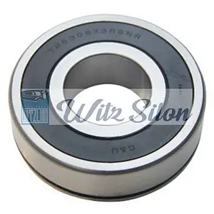2TR/2KD Hiace Quantum First Shaft Bearing-6308X3