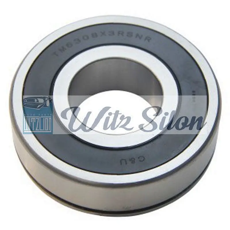 2TR/2KD Hiace Quantum First Shaft Bearing-6308X3
