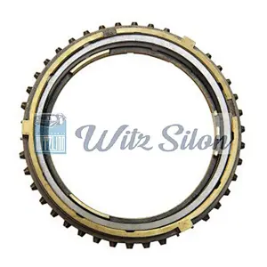 2TR/2KD Hiace Quantum 1/2 Gear Synchronizer Ring