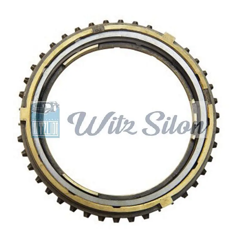 2TR/2KD Hiace Quantum 1/2 Gear Synchronizer Ring