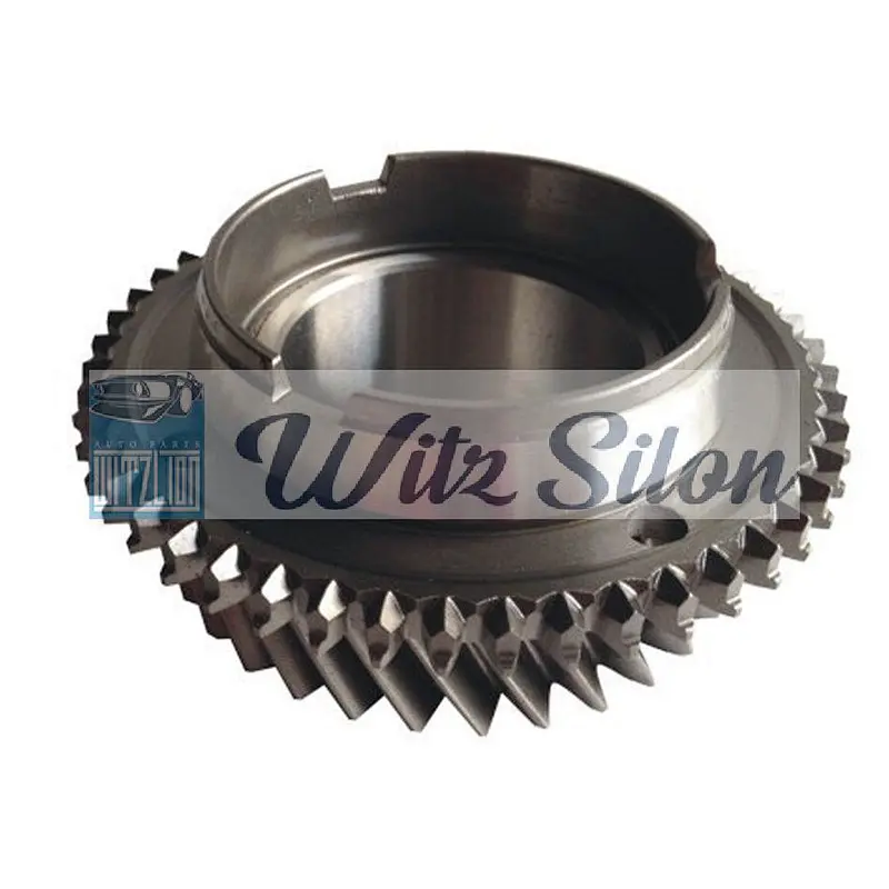 4J series D-MAX / TFR55 4X4 Second Gear for Main Shaft