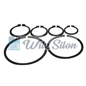 4JB1 NKR Snap Ring Series