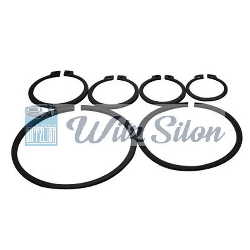 4JB1 NKR Snap Ring Series