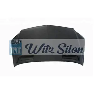 HOOD BONNET A9068800257 BENZ SPRINTER 09/13