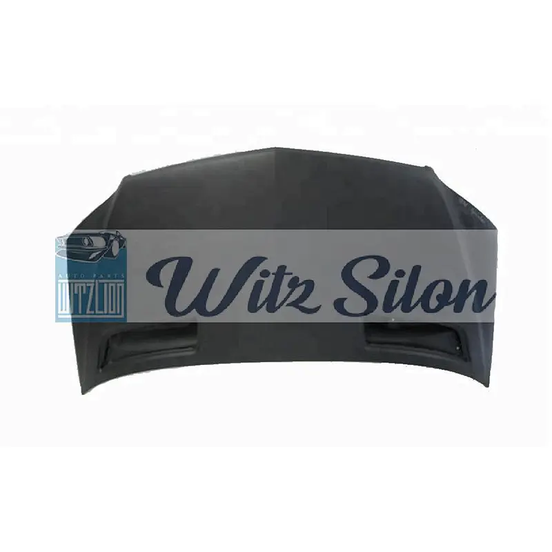 HOOD BONNET A9068800257 BENZ SPRINTER 09/13