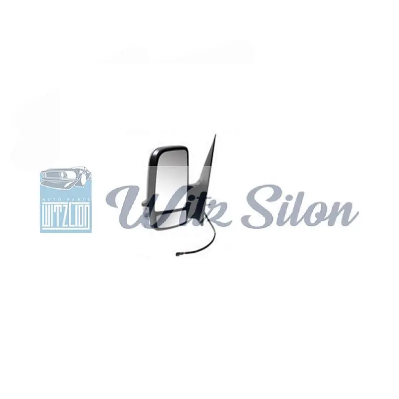 906 810 18 93 Outside Mirror L LHD Manual  for Benz Sprinter