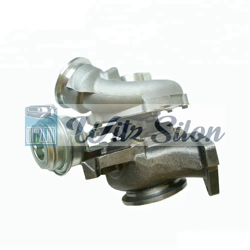 6110960899 A6110960899 6110961599 6110961699 Turbocharger for Benz Sprinter
