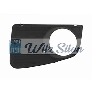 CRAFTER FOGLAMP COVER 2E0807675 / 2E0807676 VW.CRAFTER 30-35 Bus / 30-50 Pritsche/Fahrgestell 2006-2013