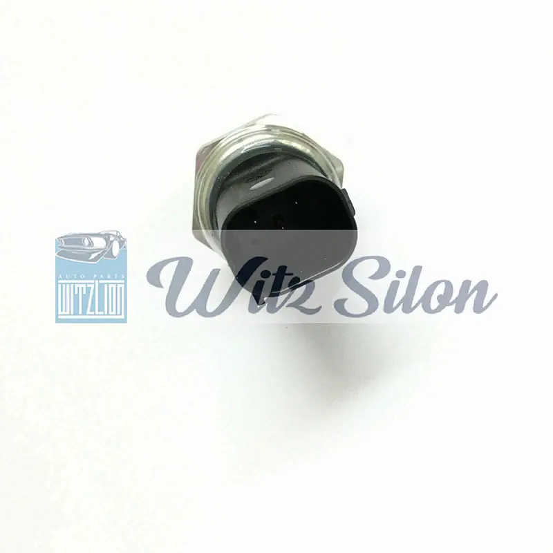 PRESSURE TRANSMITTER A0091535128 MERCEDES For OM651 Engine / BENZ C-CLASS W204 / SPRINTER