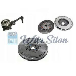 Revvsun Brake  624314834 Clutch Kits for Benz Sprinter