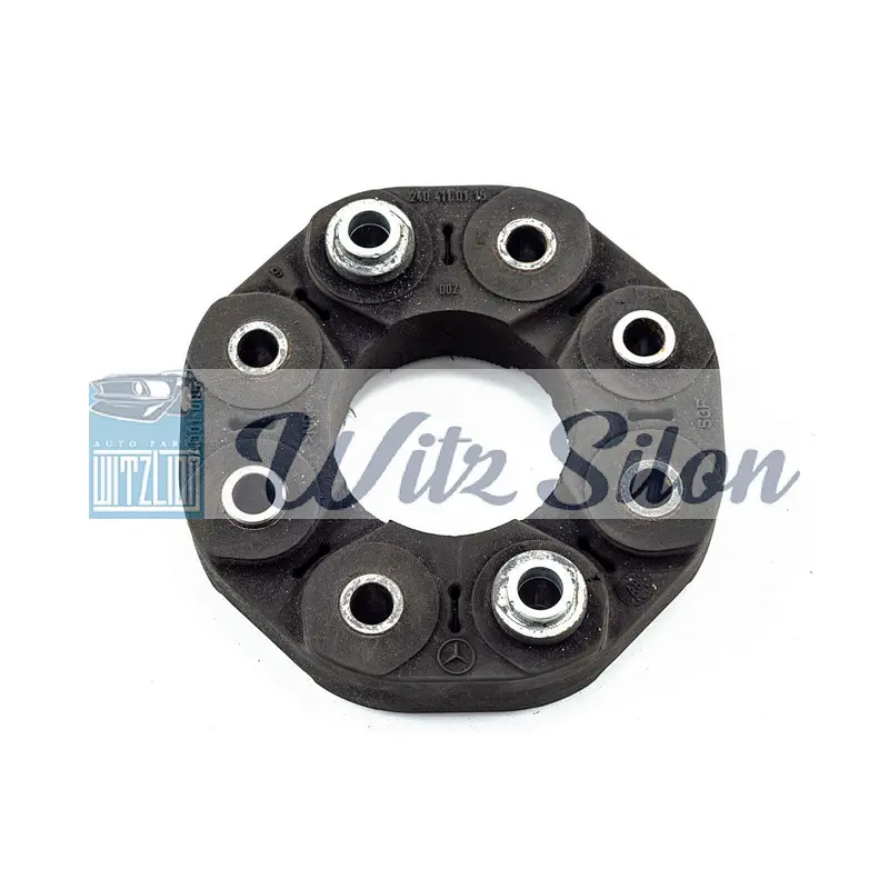Propeller Shaft Mount Flex Bush 2404110115 MAYBACH 57S 62S W240 V240 Mercedes / Mercedes Benz E Class w211 3.2 Cdi 165Kw  / BENZ