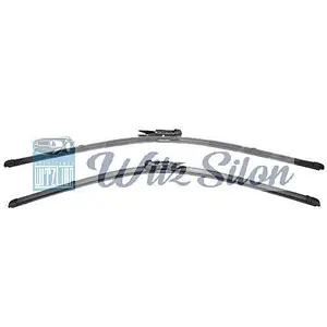 WIPER BLADE RBW-90401 WIPER BLADE BANANA TYPE 53MM