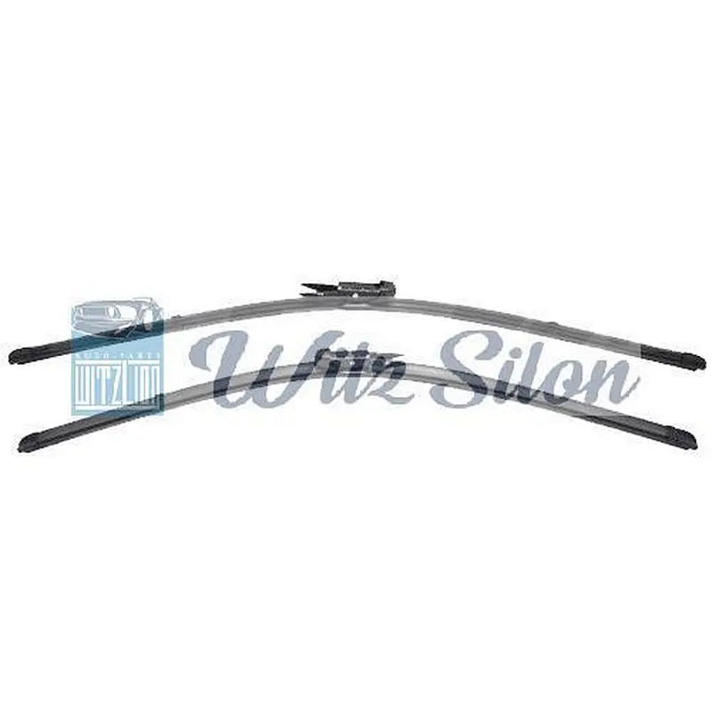WIPER BLADE RBW-90401 WIPER BLADE BANANA TYPE 53MM