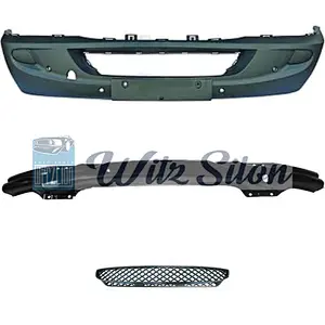 BLIC SUPPORT BUMBER 9066200234 BENZ Sprinter 906