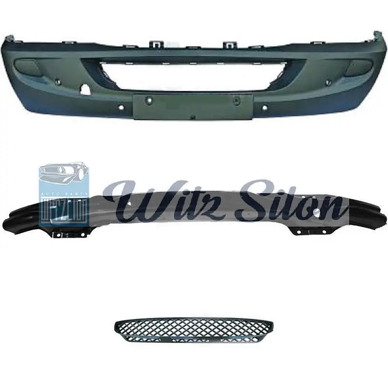 BLIC SUPPORT BUMBER 9066200234 BENZ Sprinter 906