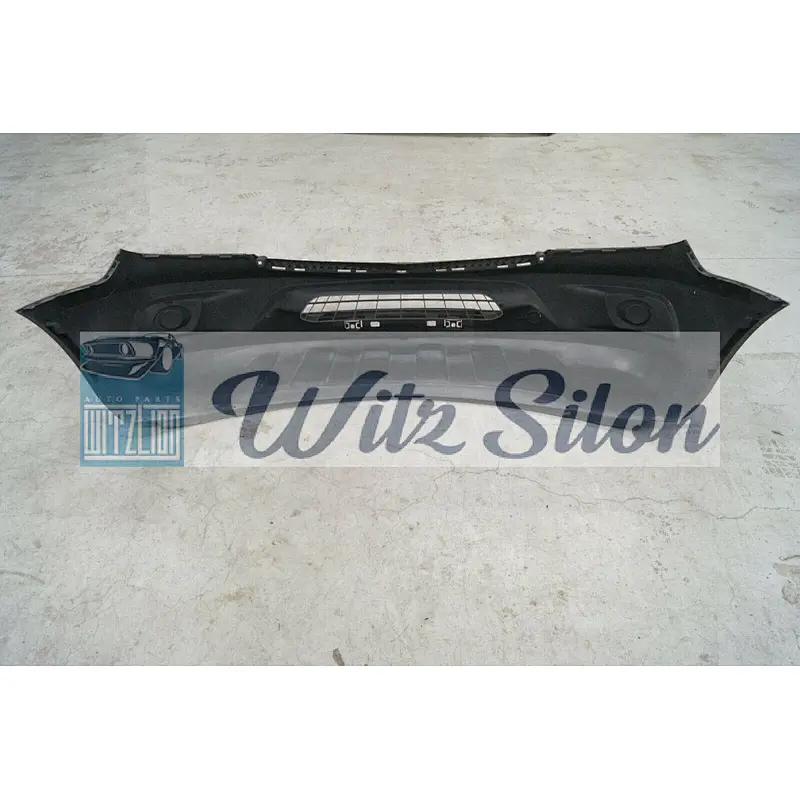 BUMPER 9068801570 BENZ SPRINTER W906 2015-17 / Sprinter 3,5-T Bus/8Pritsche/Fahrgestell