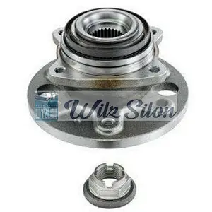 BEARING GSP9329013K BENZ Sprinter 3,5-T Bus 906 / 5-T Kasten 06-16