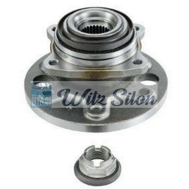 BEARING GSP9329013K BENZ Sprinter 3,5-T Bus 906 / 5-T Kasten 06-16