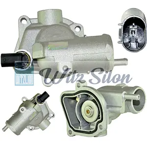 THERMOSTAT A6112030475 / 6112031975 / A6112000715 / 6112000215 / 6112030575 Mercedes-Benz SPRINTER / Clase C, E, V, SL, Vito, Vi