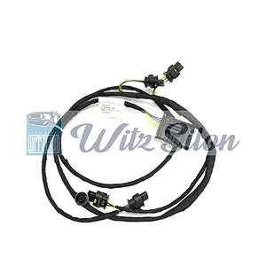 9064407755 Rear Bumper Wire Harness for Benz Sprinter