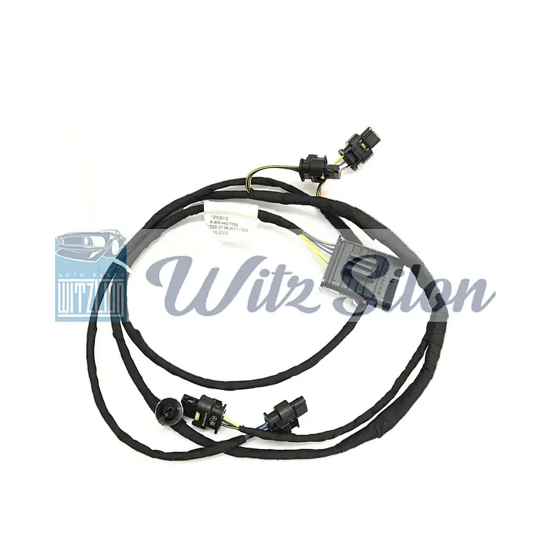 9064407755 Rear Bumper Wire Harness for Benz Sprinter