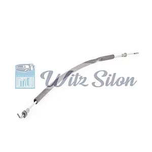 9067601204 2E0837017 A9067601204 Front Left Door Lock Cable for Benz Sprinter