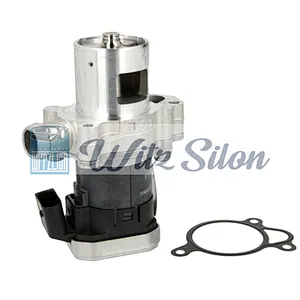EGR VALVE 6461420019 / 6461420119 / 6471420019 / 6471420219 / A6461420019 / A6461420119 / A6471420019 / A6471420219 / MERCEDES-B