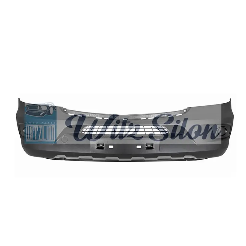 9068801570 A9068801570 A90688015709B51 Front Bumper for Benz Sprinter
