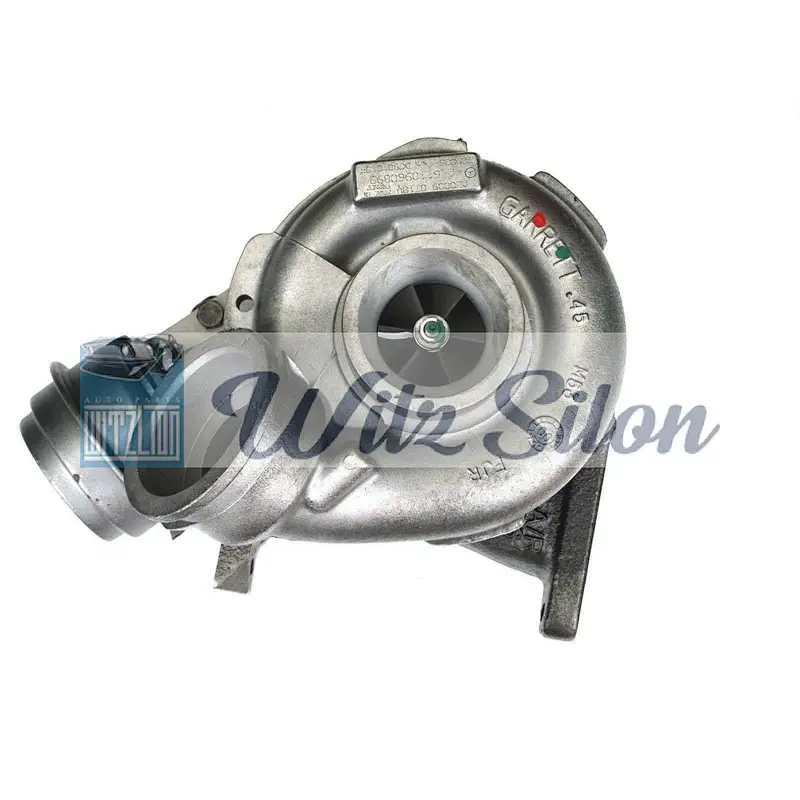 TURBOCHARGER 6110960899 Mercedes sprinter 2.2  CDI TURBO / 211 213 311 313 411 413 CDI
