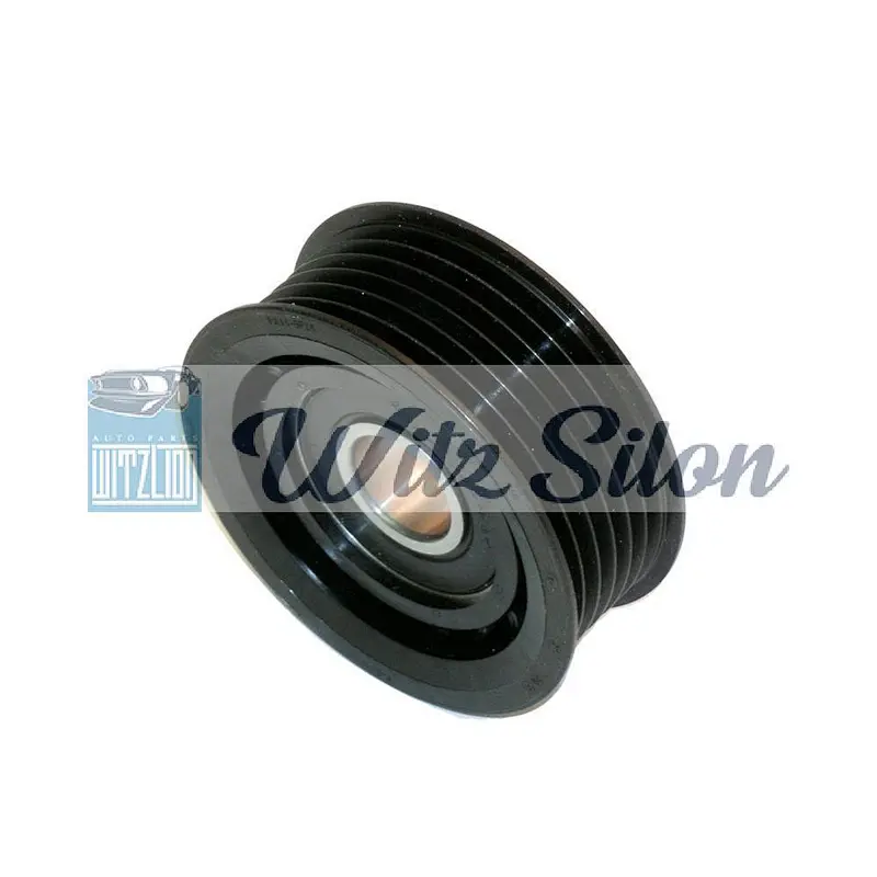 0002020019 2722021019 2722020819 0002020919 059903341A 059903341E A0002020019 Timing Belt Tensioner Pulley