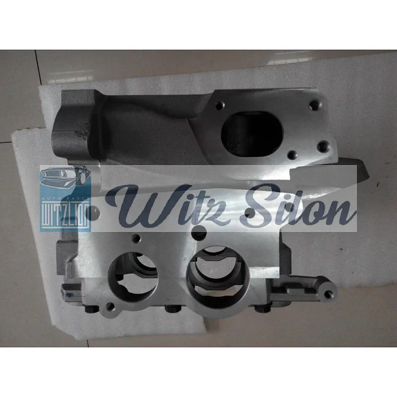 CYLINDER HEAD 03L103351N / 908726 OM 647.981 OM 647.961 / MERCEDES BENZ SPRINTER 908576 2.7 CDI / Sprinter ML 270 Clase E Clase