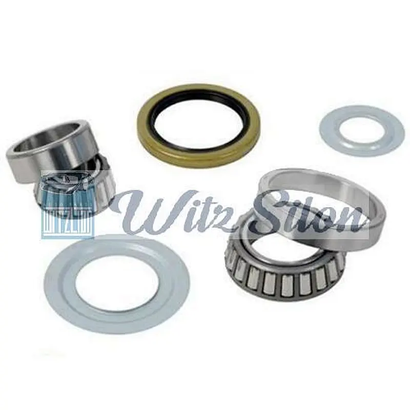 BEARING FEBI23626 / 9013301025 BENZ SPRINTER Sprinter 2-T Bus /4-T Kasten/  / VOLKSWAGEN LT 28-35 II Bus / Pritsche/Fahrgestell