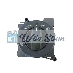 9065450504 Head Lamp Switch for Sprinter