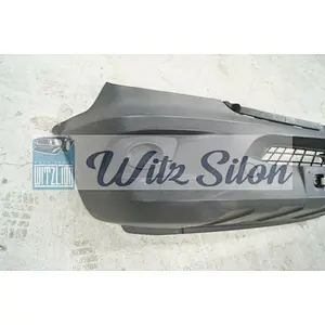 BUMPER 9068801570 BENZ SPRINTER W906 2015-17 / Sprinter 3,5-T Bus/8Pritsche/Fahrgestell