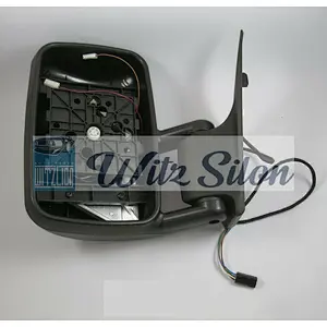 MIRROR ELECRICAL R/L 9018106616 / 9018105716 MERCEDES BENZ SPRINTER W901