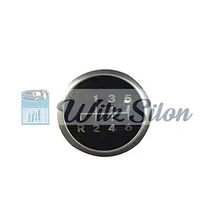6392670234 Shift Lever Cover for Benz Sprinter