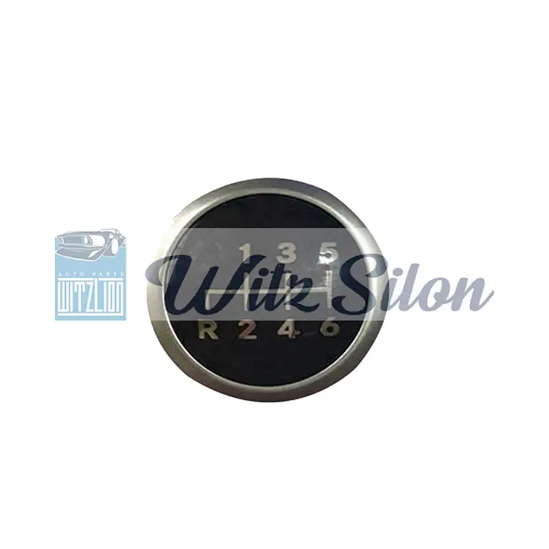 6392670234 Shift Lever Cover for Benz Sprinter