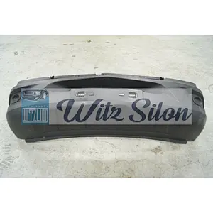 BUMPER 9068801570 BENZ SPRINTER W906 2015-17 / Sprinter 3,5-T Bus/8Pritsche/Fahrgestell