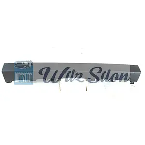 Rear Bumper Cover 9068800171 2010-2018 Mercedes Benz Sprinter 2500 3500 Rear Bumper Cover