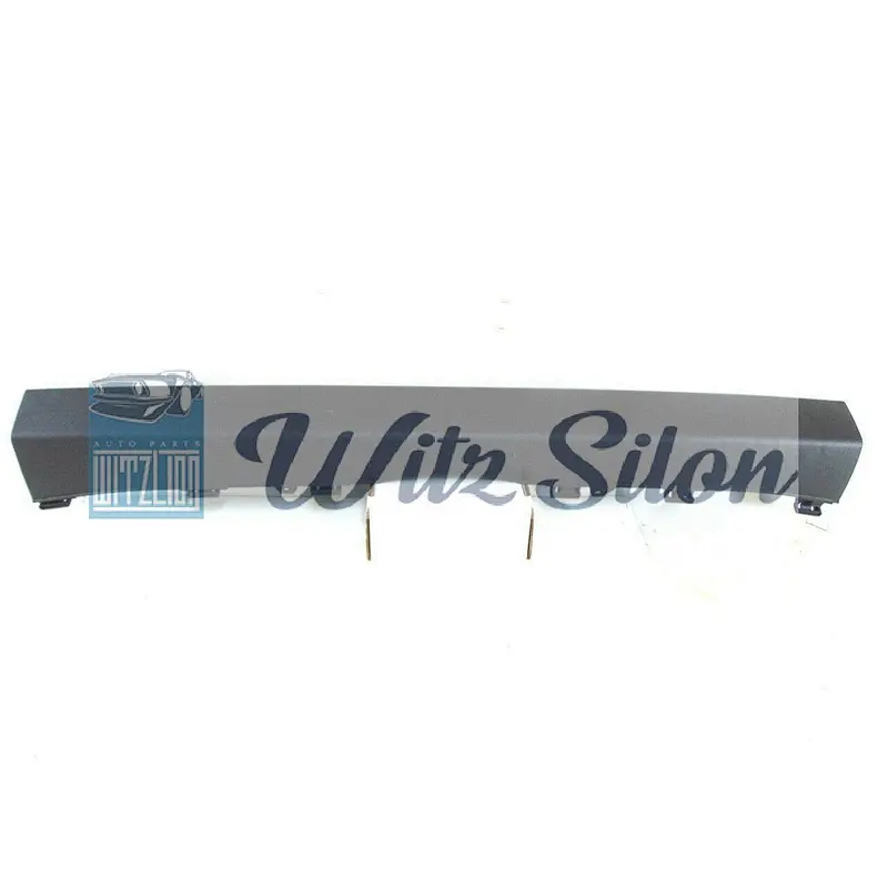 Rear Bumper Cover 9068800171 2010-2018 Mercedes Benz Sprinter 2500 3500 Rear Bumper Cover