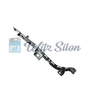 9068890114 Bumper Rear Bracket for Sprinter