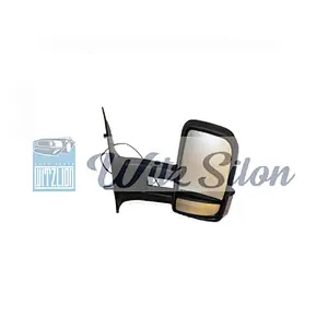A0008107819 Mirror Right Long Arm for Mercedes Benz Sprinter