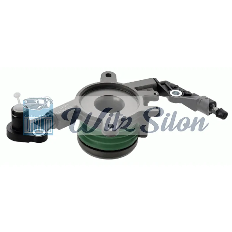 CLUTCH A0002542508 / A0002541608 / A9062500015 / 4028569464039 MERCEDES-BENZ Class C (W204) C 250 CDI / / Class E cabrio (A207)