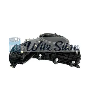 6510903037 Exhaust Manifold for Benz Sprinter