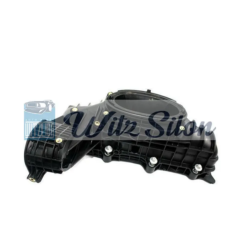 6510903037 Exhaust Manifold for Benz Sprinter