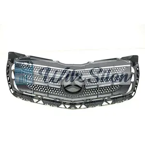 GRILL BADGE A9068800785 MERCEDES SPRINTER W906 / SPRINTER 313 316 413 410 513