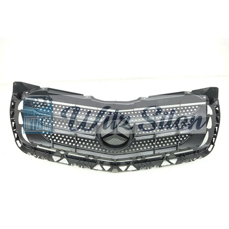 GRILL BADGE A9068800785 MERCEDES SPRINTER W906 / SPRINTER 313 316 413 410 513