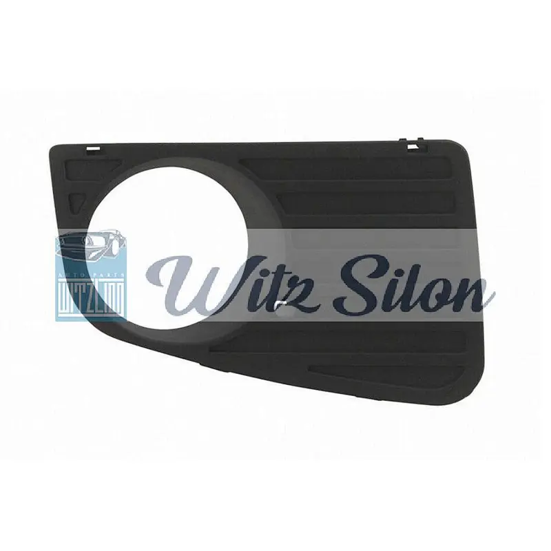 CRAFTER FOGLAMP COVER 2E0807675 / 2E0807676 VW.CRAFTER 30-35 Bus / 30-50 Pritsche/Fahrgestell 2006-2013