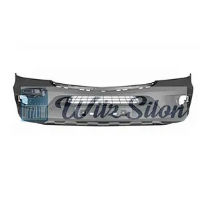 BUMPER A9068801670 BENZ Sprinter Series W906 2013-2017